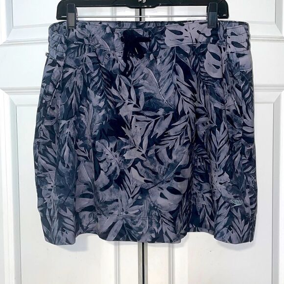 Speedo tropical skort - Picture 1 of 8